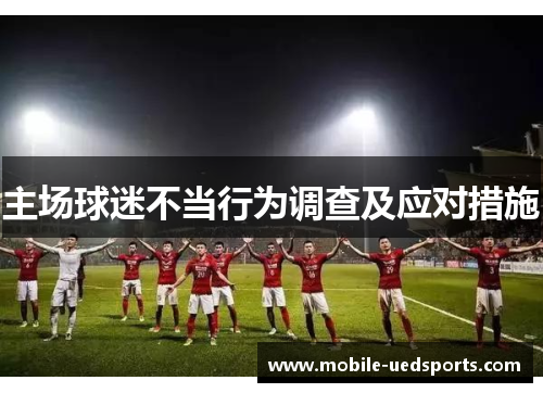 主场球迷不当行为调查及应对措施 主场球迷不当行为调查及应对措施