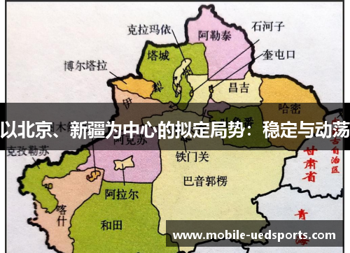 以北京、新疆为中心的拟定局势：稳定与动荡