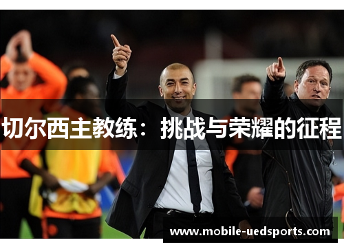 切尔西主教练:挑战与荣耀的征程 切尔西主教练:挑战与荣耀的征程